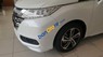 Honda Odyssey 2.4 AT 2017 - Bán xe Honda Odyssey 2.4 AT năm sản xuất 2017, màu trắng