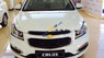 Chevrolet Cruze 2017 - Bán Chevrolet Cruze năm 2017, giá chỉ 699 triệu