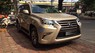 Lexus GX 460 2016 - Bán Lexus GX460 nhập khẩu, xe đã qua sử dụng