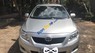 Toyota Corolla altis 2.0V 2009 - Bán ô tô Toyota Corolla altis 2.0V sản xuất năm 2009, màu bạc xe gia đình