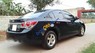 Chevrolet Cruze 2010 - Xe Chevrolet Cruze sản xuất 2010, màu đen, giá 355tr