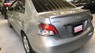 Toyota Vios 1.5G AT 2008 - Cần bán xe cũ Toyota Vios 1.5G AT sản xuất năm 2008, màu bạc