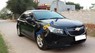 Chevrolet Cruze 2010 - Xe Chevrolet Cruze sản xuất 2010, màu đen, giá 355tr