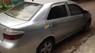 Toyota Vios 2005 - Bán xe Toyota Vios năm 2005, màu bạc