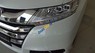 Honda Odyssey   2.4 CVT AT 2017 - Bán Honda Odyssey 2.4 CVT AT sản xuất 2017, màu trắng