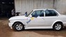BMW 3 Series    1990 - Cần bán BMW 3 Series sản xuất năm 1990, màu trắng, nhập khẩu nguyên chiếc, 89 triệu