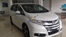 Honda Odyssey 2.4 CVT 2016 - Bán Honda Odyssey 2.4 CVT sản xuất năm 2016, màu trắng, xe nhập