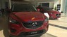 Mazda CX 5 Facelift  2.0 2WD AT 2017 - Bán Mazda CX 5 Facelift  2.0 2WD AT sản xuất 2017, màu trắng