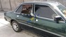 Peugeot 505 1990 - Bán ô tô Peugeot 505 năm sản xuất 1990, màu xanh lam, xe nhập