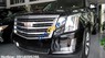 Cadillac Escalade Platinum Edition  2016 - Cần bán xe Cadillac Escalade Platinum Edition sản xuất 2016, màu đen, nhập khẩu