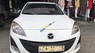 Mazda 3 2011 - Bán Mazda 3 sản xuất 2011, màu trắng, nhập khẩu nguyên chiếc số tự động, giá tốt