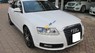 Audi A6 2009 - Bán Audi A6 sản xuất 2009, màu trắng, nhập khẩu chính chủ