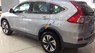 Honda CR V 2.0AT 2017 - Cần bán Honda CR V 2.0AT năm 2017, màu xám