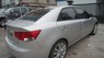 Kia Forte SX 2013 - Cần bán gấp Kia Forte SX 2013, màu bạc, giá tốt