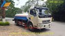 Xe tải 1000kg 2016 - Xe phun nước rửa đường, tưới cây Dongfeng 5 khối