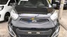 Kia Morning E 2012 - Cần bán Kia Morning E sản xuất 2012, màu đen, nhập khẩu