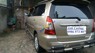 Toyota Innova 2014 - Bán Toyota Innova năm 2014, màu bạc