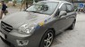 Kia Carens SX 2.0AT 2010 - Bán Kia Carens SX 2.0AT năm sản xuất 2010, màu xám số tự động, 405tr