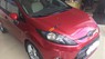 Ford Fiesta S 2011 - Bán Ford Fiesta S sản xuất 2011, màu đỏ