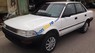 Toyota Corolla  1.6  1990 - Cần bán xe Toyota Corolla 1.6 năm 1990, màu trắng, 140tr