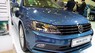 Volkswagen Jetta GP 2016 - Bán xe Volkswagen Jetta GP năm sản xuất 2016, màu xanh lam, nhập khẩu