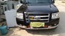 Ford Ranger XLT 2007 - Bán xe cũ Ford Ranger XLT đời 2007, màu đen 