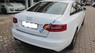 Audi A6 2009 - Bán Audi A6 sản xuất 2009, màu trắng, nhập khẩu chính chủ