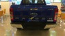 Ford Ranger XLT 2017 - Cần bán Ford Ranger XLT năm 2017, màu xanh lam, nhập khẩu nguyên chiếc, giá chỉ 690 triệu