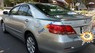 Toyota Camry 2.4 2008 - Bán ô tô Toyota Camry 2.4 đời 2008, màu bạc số tự động