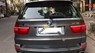 BMW X5 2007 - Bán BMW X5 năm sản xuất 2007, màu xám, nhập khẩu chính chủ