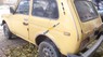 Lada Niva1600 1985 - Cần bán xe Lada Niva đời 1985, màu vàng, xe nhập 35tr