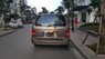 Kia Carnival 2009 - Cần bán gấp Kia Carnival năm sản xuất 2009, màu vàng