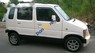 Suzuki Wagon R 2002 - Cần bán lại xe Suzuki Wagon R sản xuất năm 2002, màu trắng