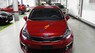 Kia Rio 2017 - Bán Kia Rio sản xuất năm 2017, màu đỏ, nhập khẩu nguyên chiếc