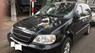 Kia Carnival 2006 - Bán Kia Carnival năm sản xuất 2006, màu đen chính chủ