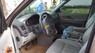 Kia Carnival 2009 - Cần bán gấp Kia Carnival năm sản xuất 2009, màu vàng