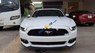 Ford Mustang 2.3AT 2015 - Cần bán lại xe Ford Mustang 2.3AT năm sản xuất 2015, màu trắng, nhập khẩu