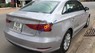 Audi A3 1.8AT 2013 - Cần bán xe Audi A3 1.8AT sản xuất 2013, màu bạc, nhập khẩu