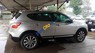 Nissan Qashqai   LE AWD 2010 - Bán ô tô Nissan Qashqai LE AWD sản xuất năm 2010, màu bạc, xe nhập chính chủ, giá 690tr