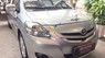 Toyota Vios E 2008 - Bán Toyota Vios E năm 2008, màu bạc