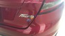 Ford Fiesta S 2011 - Bán Ford Fiesta S sản xuất 2011, màu đỏ