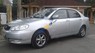 Toyota Corolla altis 1.8MT 2003 - Cần bán gấp Toyota Corolla altis 1.8MT sản xuất 2003, màu bạc chính chủ, 245tr