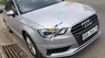 Audi A3 1.8AT 2013 - Cần bán xe Audi A3 1.8AT sản xuất 2013, màu bạc, nhập khẩu
