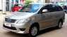 Toyota Innova E 2.0MT 2013 - Cần bán xe Toyota Innova E 2.0MT đời 2013, màu nâu, 58.000km