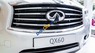 Infiniti QX60 2017 - Bán Infiniti QX60 năm 2016, màu bạc, nhập khẩu 