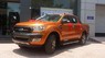 Ford Ranger Wildtrak 2017 - Cần bán xe Ford Ranger Wildtrak 2017, nhập khẩu