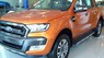 Ford Ranger Wildtrak 2017 - Cần bán xe Ford Ranger Wildtrak 2017, nhập khẩu