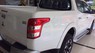 Mitsubishi Triton 2017 - Cần bán xe Mitsubishi Triton năm 2017, màu trắng, nhập khẩu, 700tr