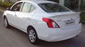 Nissan Sunny XV 2017 - Cần bán xe Nissan Sunny XV đời 2017, màu trắng, giá chỉ 538 triệu