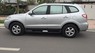 Hyundai Santa Fe 2.2 MT  2008 - Xe Hyundai Santa Fe 2.2 MT 2008, màu bạc, nhập khẩu chính hãng, xe gia đình giá cạnh tranh